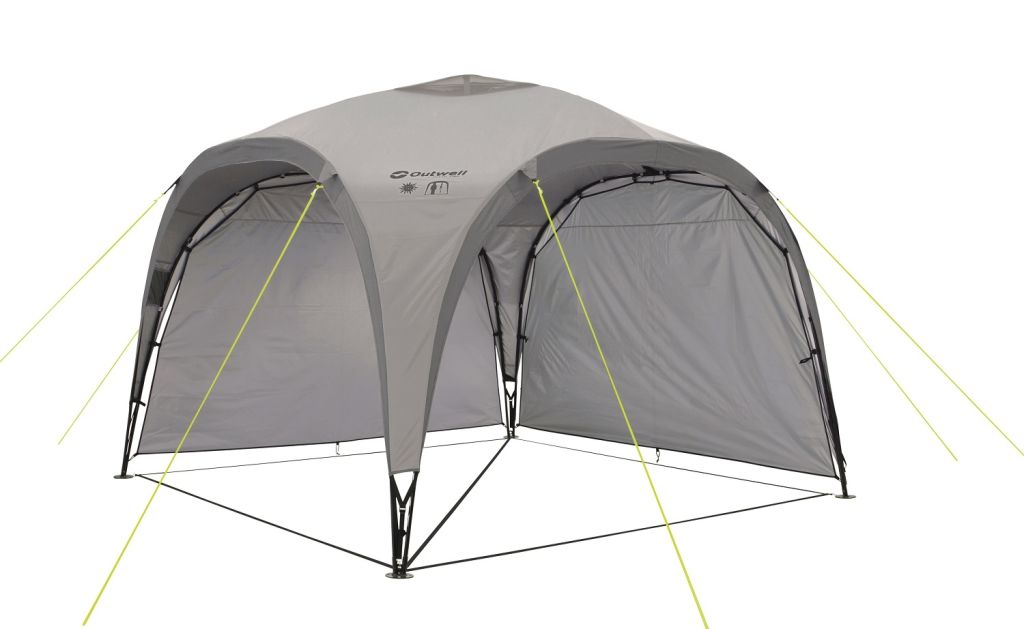 Pair of Outwell Event Lounge M Side Walls