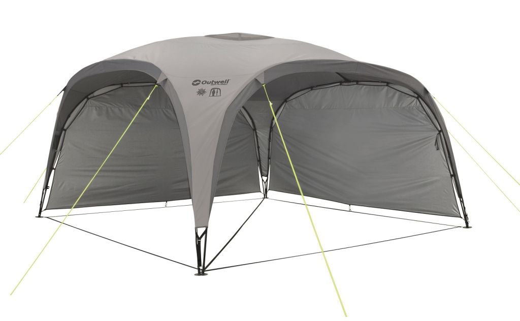 Pair of Outwell Event Lounge XL Side Walls