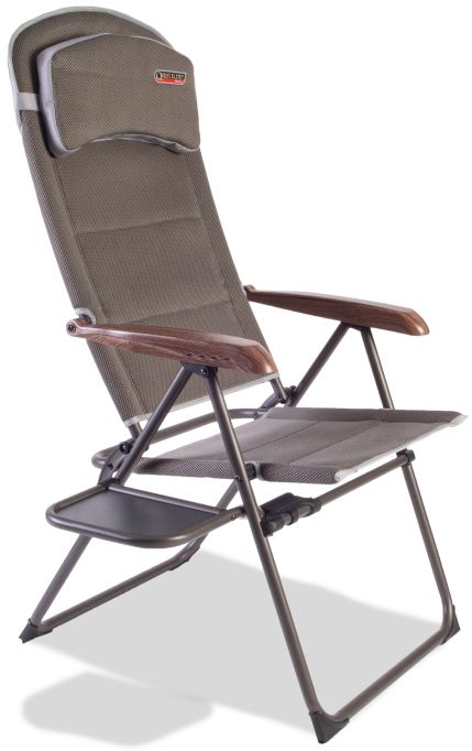 Quest Elite Naples Pro Recline Chair