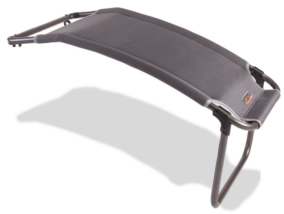 Quest Elite Naples Pro Rest Leg Extension