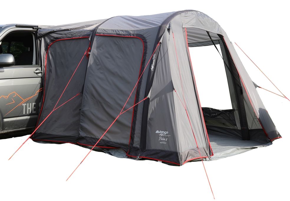 Vango Faros II Air Low Drive Away Awning