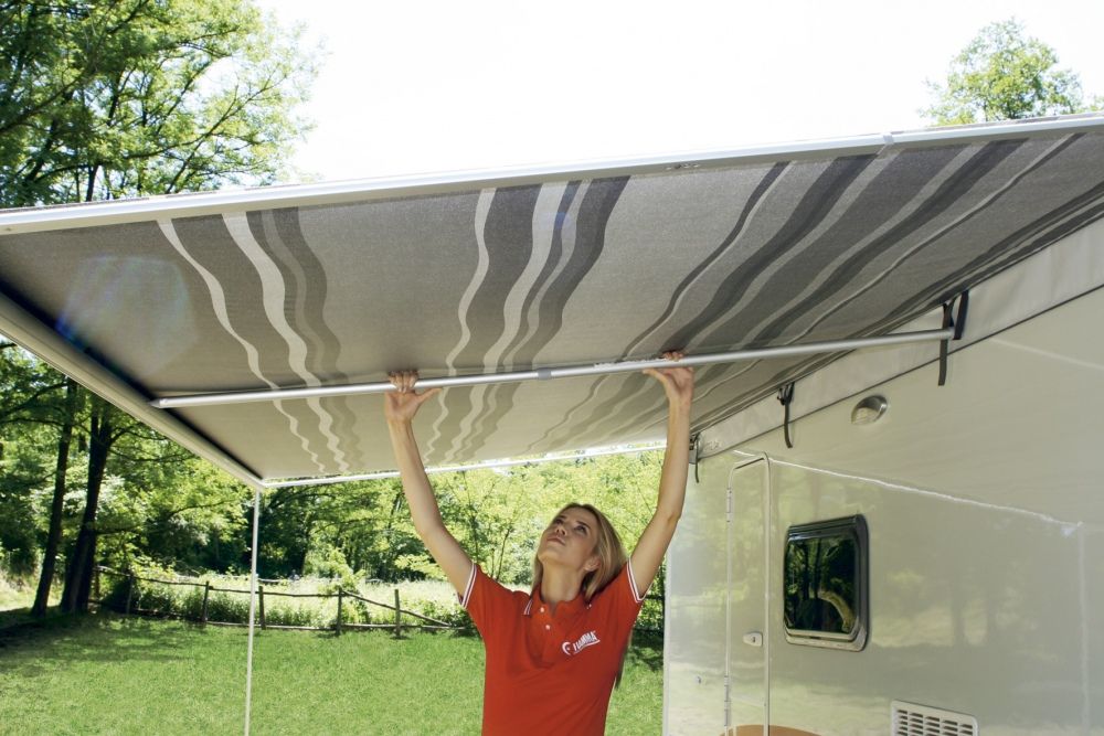 Fiamma Rafter Caravanstore XL