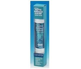Whale Aquasource Filter 12mm