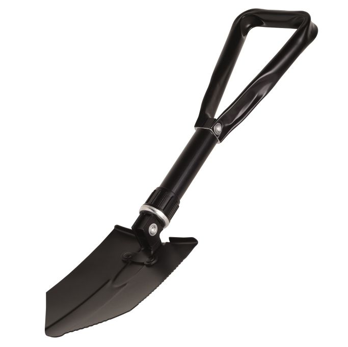 Steel Folding Shovel