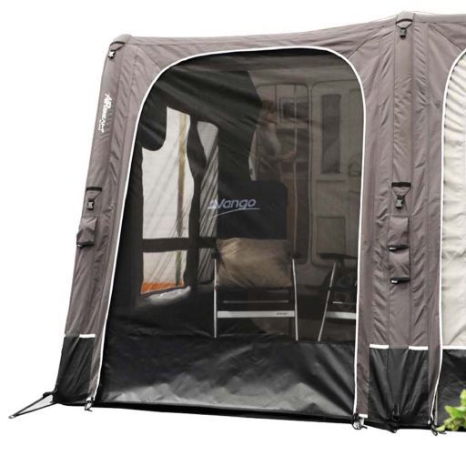 Vango Balletto 260 Front Mesh Door Set - MD201