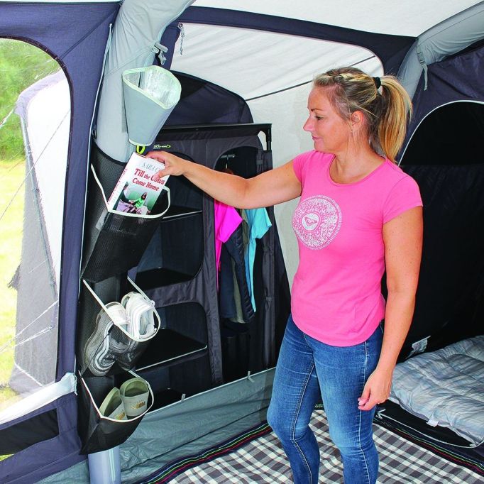 Outdoor Revolution Oxygen Tube Pocket