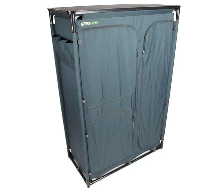 Outdoor Revolution Family Camp Wardrobe