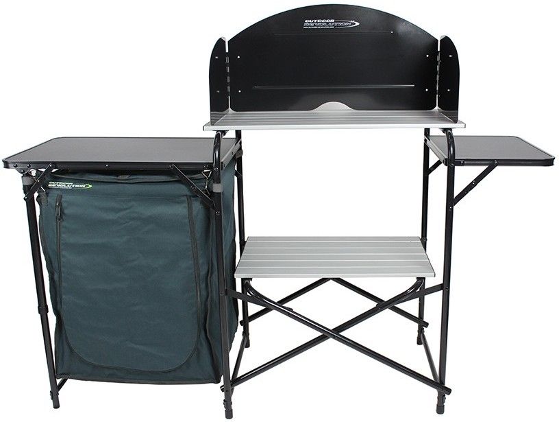 Outdoor Revolution Multi Camp Kitchen