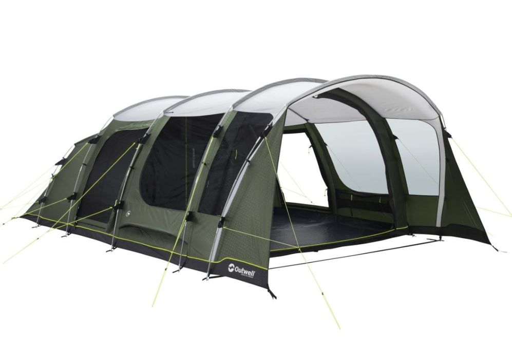 Outwell Greenwood 6 Tent