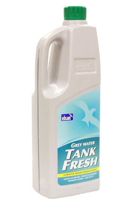 Elsan Grey Water 2 ltr  Tank Freshener