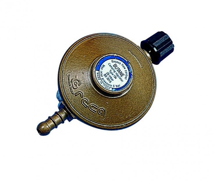 Camping Gas Regulator