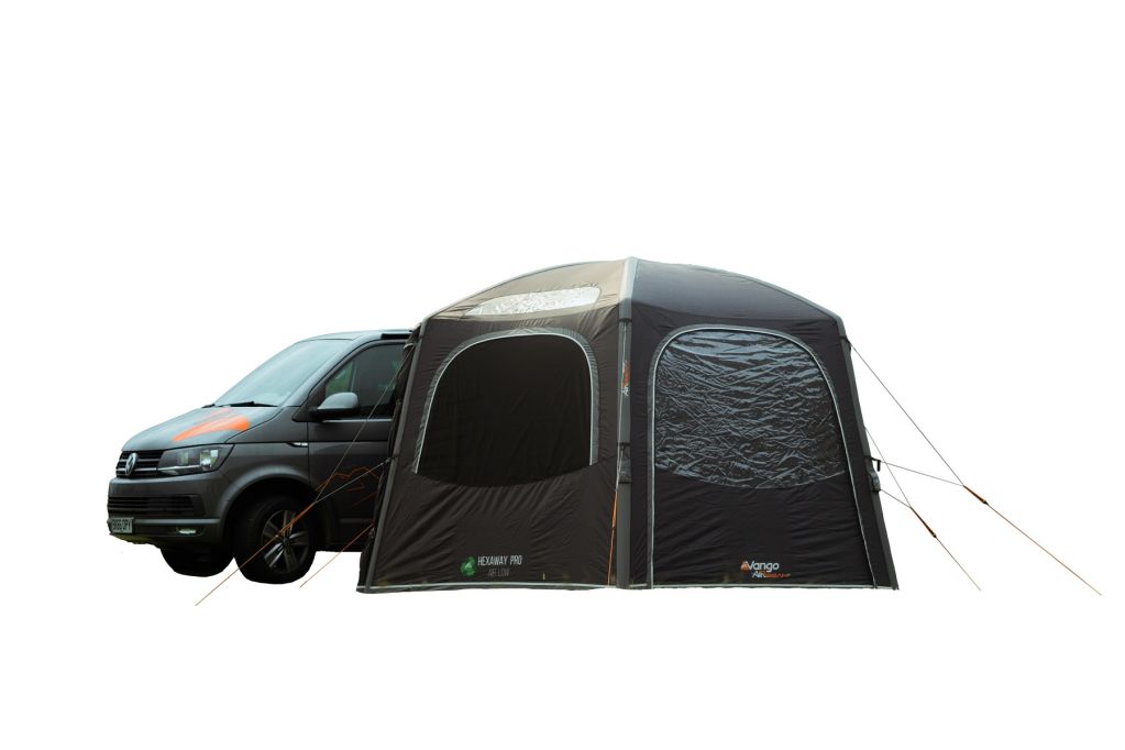 Vango HexAway Pro Air Low Drive Away Awning