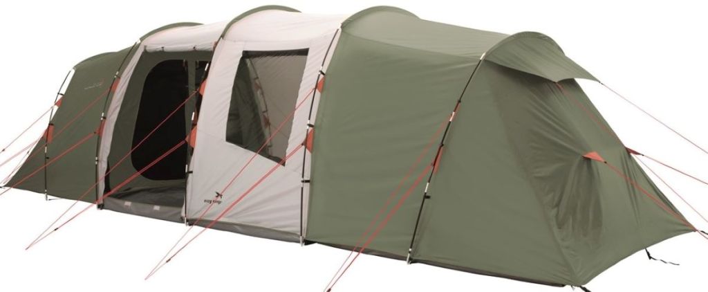 Easy Camp Huntsville 800 Twin Tent