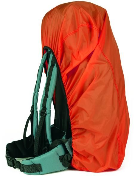 KingCamp Rucksack Raincover M (35-55 ltr)