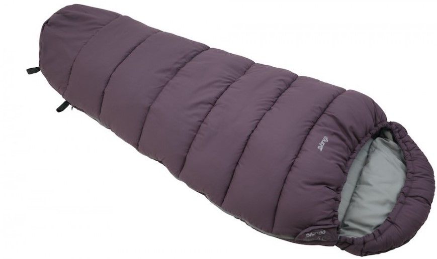 Vango Kanto Junior Arctic Dust Sleeping Bag