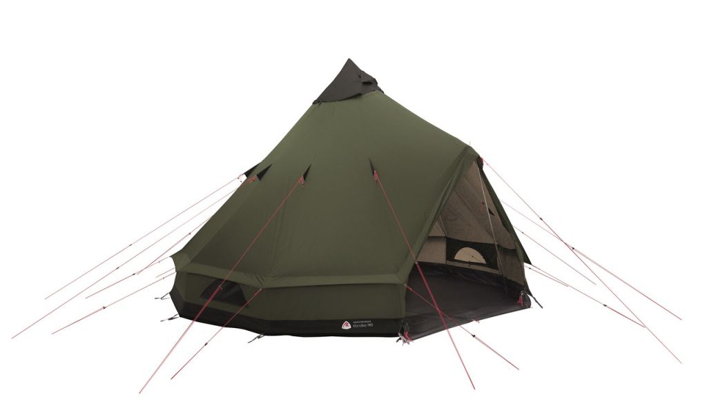 Robens Klondike PRS Tent 