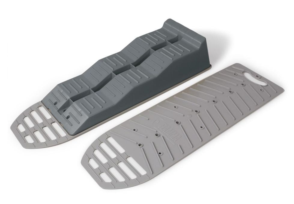 Fiamma Standard Level Plate (Pair)