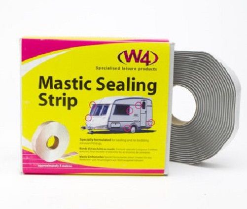 W4 Mastic Sealing Strip