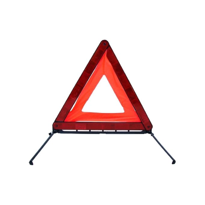 Warning Triangle