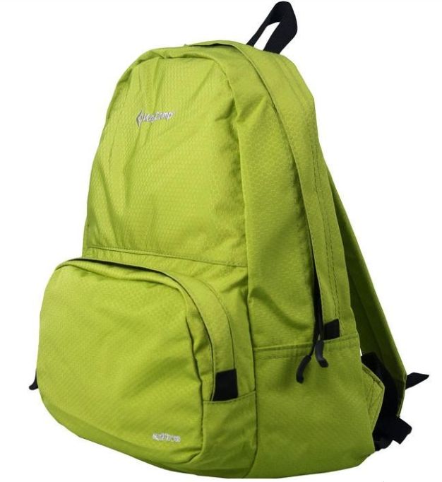 KingCamp Minnow 12 ltr Rucksack in Green