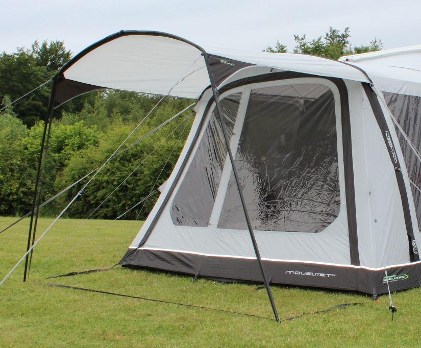 Outdoor Revolution Movelite Canopy T2R / T3E / T4E