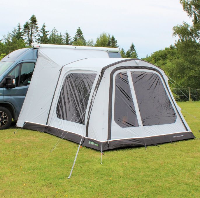 Outdoor Revolution Movelite T2R Air Low Drive Away Awning