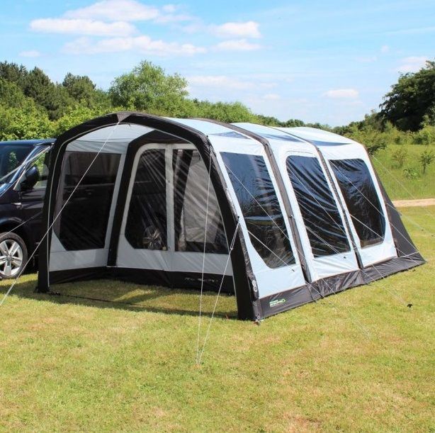 Outdoor Revolution Movelite T4E Low Drive Away Awning