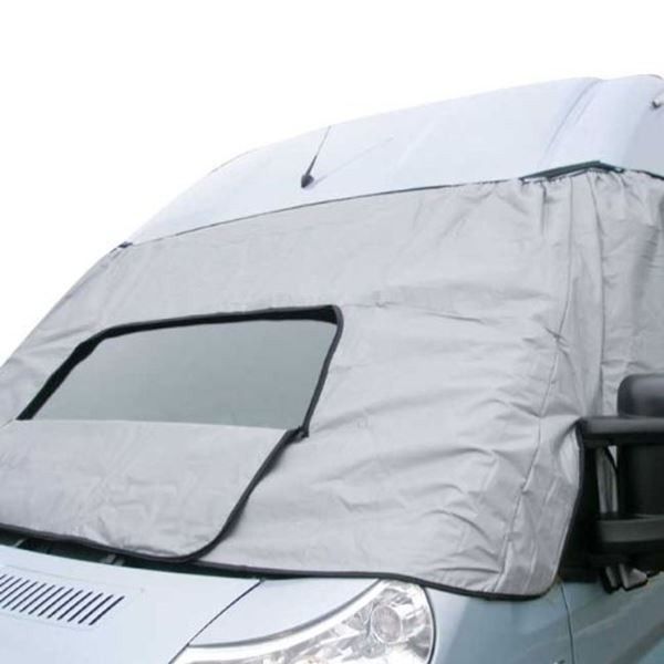 Universal Motorhome External Thermal Blinds