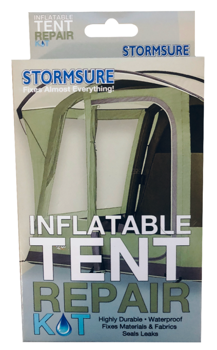 Stormsure Inflatable Tent Repair Kit