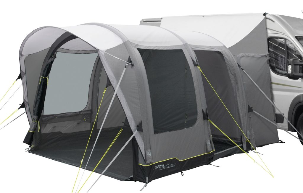 Outwell Newburg 240 Tall Air Drive Away Awning
