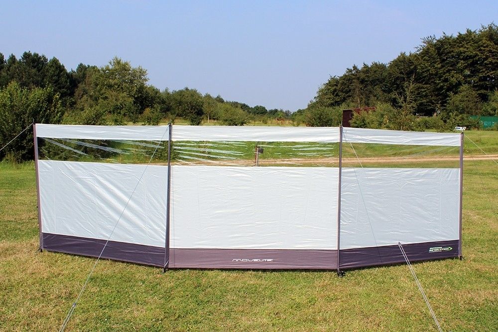 Outdoor Revolution Movelite Windbreak