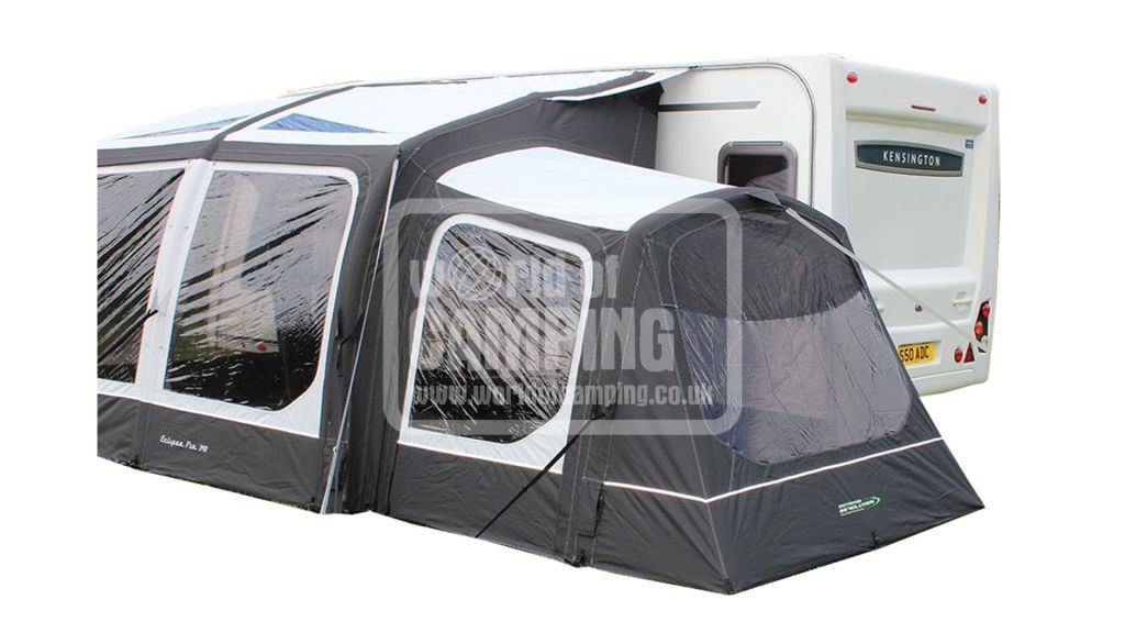 Outdoor Revolution Eclipse Pro Annexe