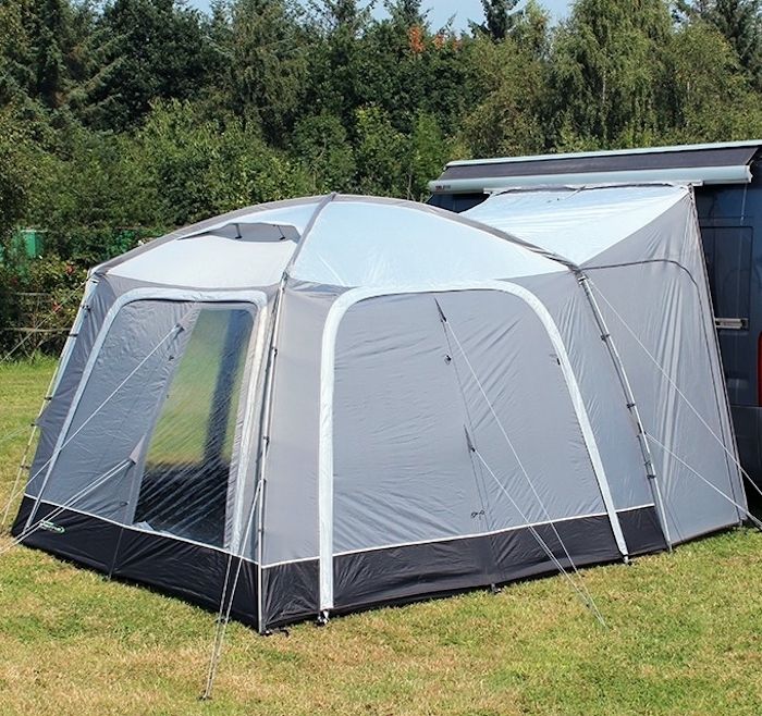 Outdoor Revolution Cayman F/G Mid Drive Away Awning