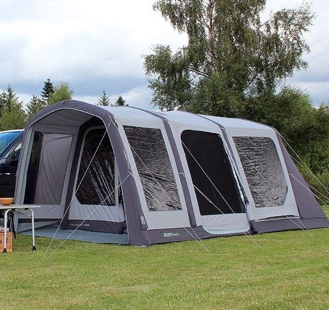 Outdoor Revolution Movelite T4E PC Midline Awning