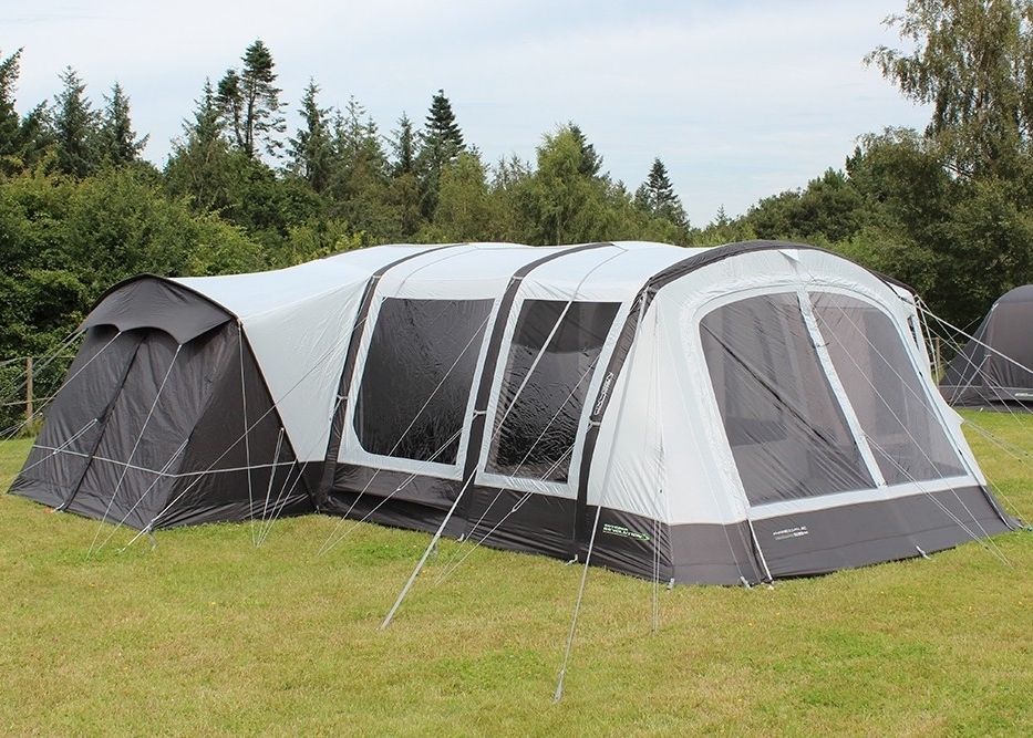 Outdoor Revolution Airedale 6.0SE Air Tent