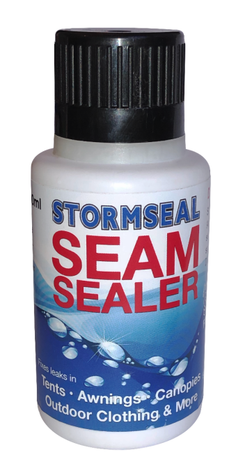 Stormsure Stormseal Seam Sealer 100ml