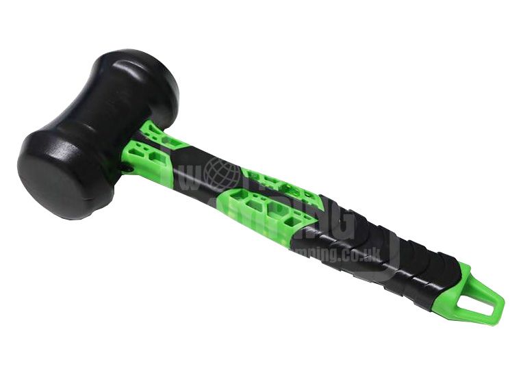 Outdoor Revolution Straight Mallet 22oz