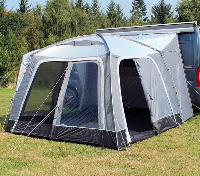 Outdoor Revolution Cayman F/G High Drive Away Awning