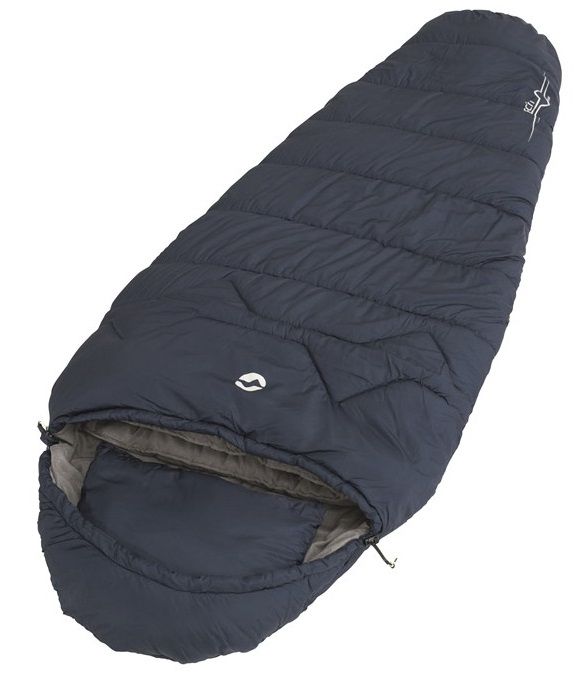 Outwell Birch Lux Sleeping Bag 