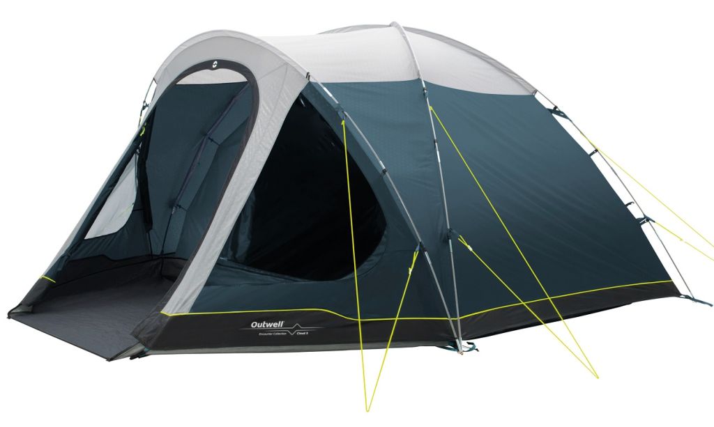 Outwell Cloud 5 Tent