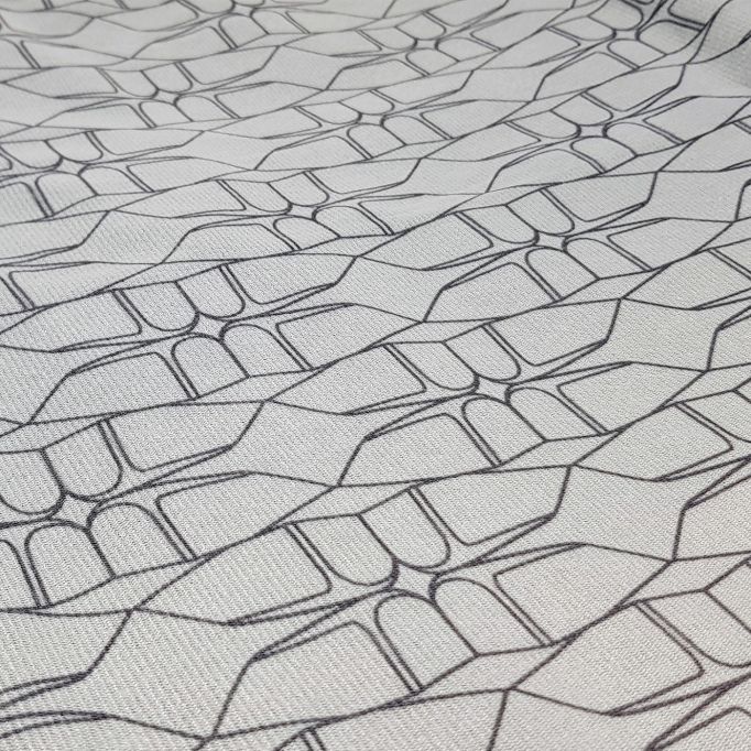 Outwell Blossburg 380 Flat Woven Carpet