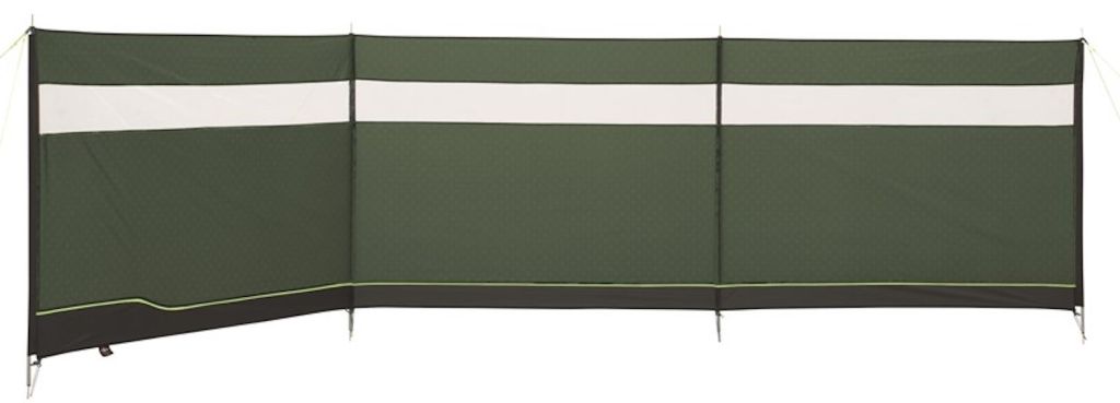 Outwell Windscreen Windbreak Elegant Green