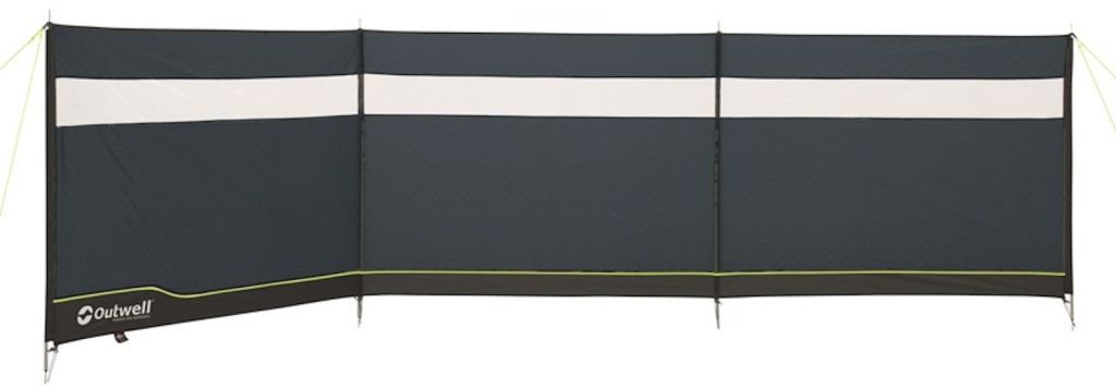 Outwell Windscreen Windbreak Navy Night