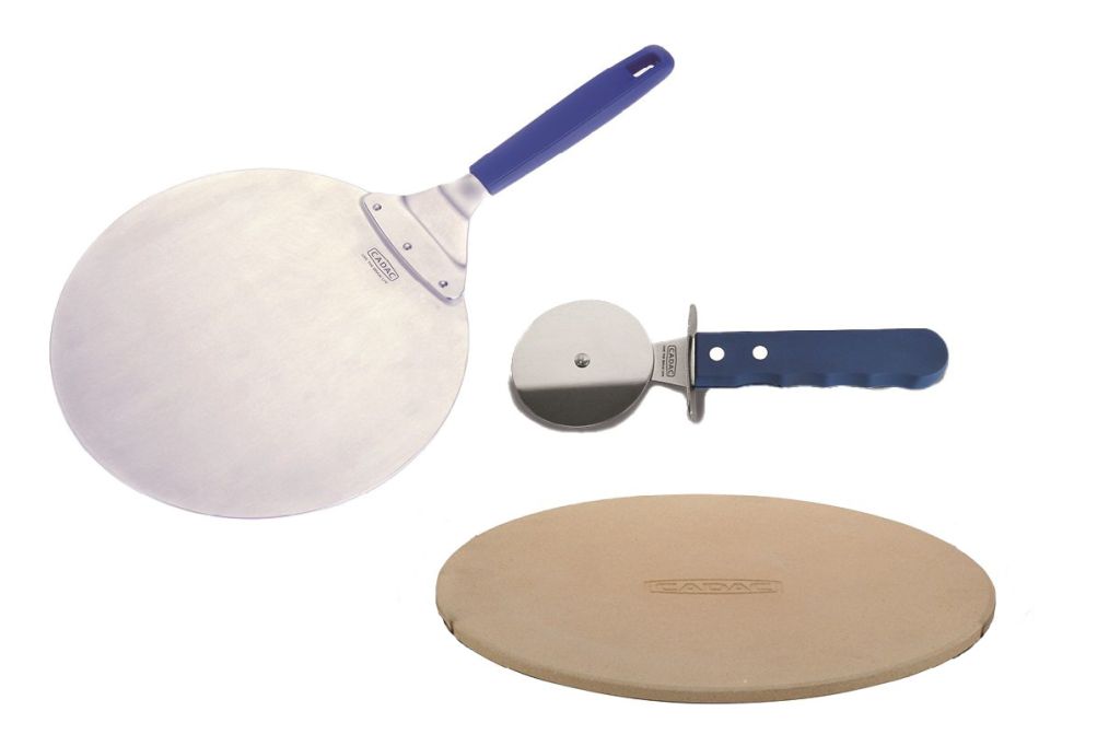 Cadac Pizza Set 3-in-1