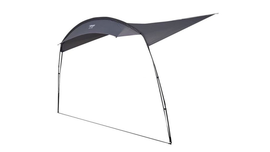 Vango Poled Sun Canopy for Caravan & Motorhomes 3M 