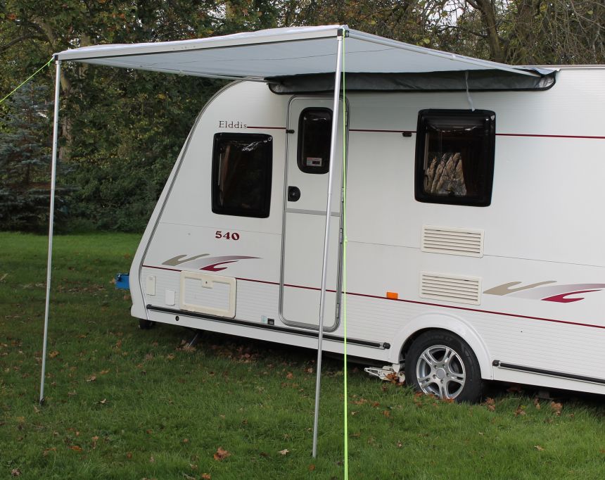 SunnCamp Protekta Sun Canopy 13ft