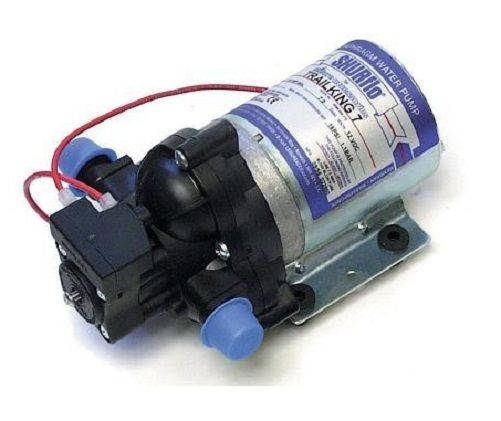 Shurflo Trailking 12V 7ltr 20 PSI Pump