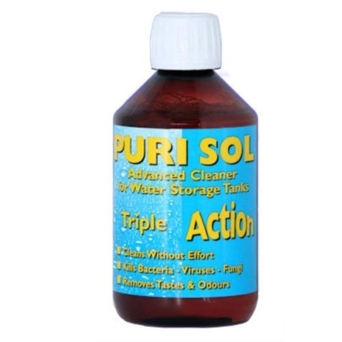 Purisol Advanced Tank Cleaner 300ml