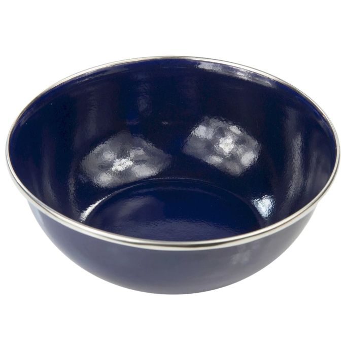 Regatta Enamel Bowl