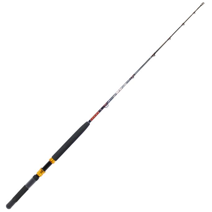 WSB Tackle Stiffi Boat Rod